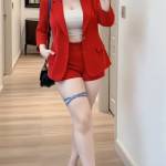 Girl Phố Profile Picture
