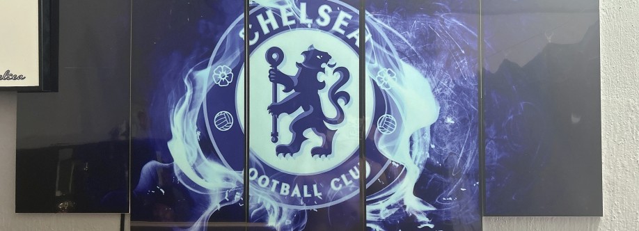 Chelsea Captain Cover Image