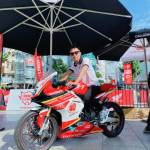 Phong Duong Profile Picture