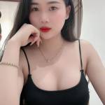 nhung cutene Profile Picture