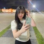Thảo nhi Trần Profile Picture