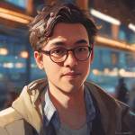 I_van Tran Profile Picture