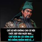 Bị Lưu Profile Picture