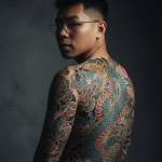 Tai Thanh Profile Picture