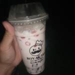 Letrsnduyenthoang Profile Picture