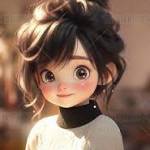 Em Bé Buồn Profile Picture