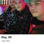 Duy Nguyen Profile Picture