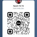 Tấn Tài Nguyễn Profile Picture