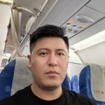 Jie Zhang Profile Picture