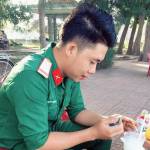 Phát Chánh Profile Picture