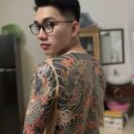 nghiapham Profile Picture