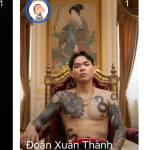 Thanh Doan Profile Picture