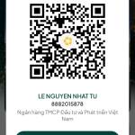 nhật tú lê Nguyễn Profile Picture
