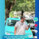 Dê Trum Profile Picture