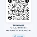 buianh051997 Profile Picture