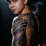 Phong Nguyễn Profile Picture