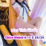 Tiên Tiên Profile Picture