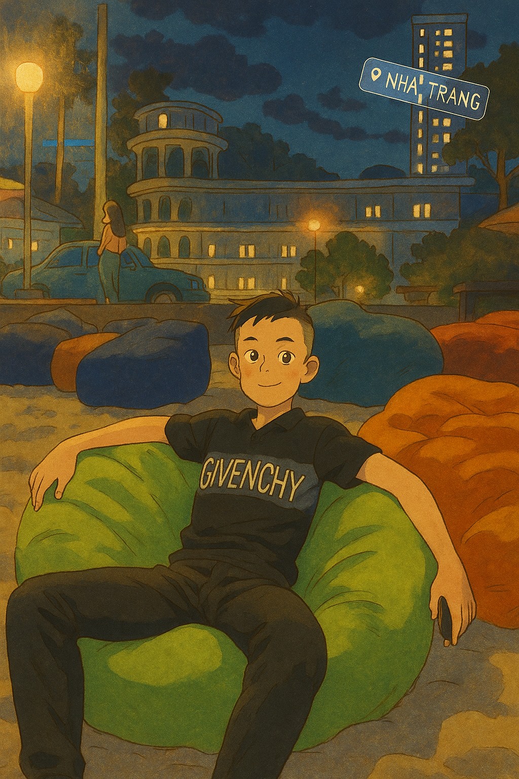 avatar