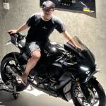 khoa tran Profile Picture