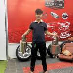 Trọng Phạm Profile Picture