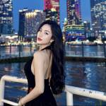 thuy trinh Profile Picture