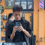 Khang Châu Profile Picture