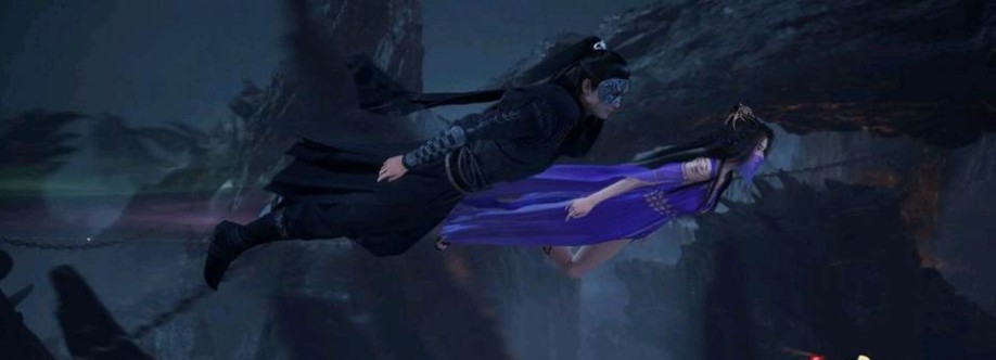 Lệ Phi Vũ Cover Image