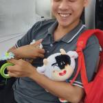 Tri Tran Profile Picture