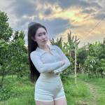 Trang Nguyen Profile Picture