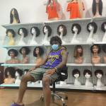 Upgraded Profile Picture