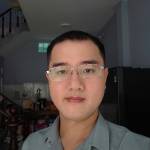 Huy Nguyen Profile Picture