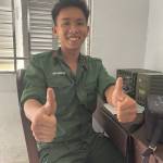 Việt Nguyễn Profile Picture