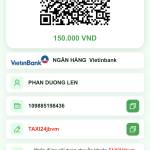 Quý Thiên Profile Picture