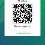 Trâm Ma Profile Picture