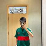 Thế gia phát Thế Profile Picture