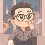 Lâm Lý Profile Picture