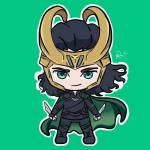 Loki01 Profile Picture