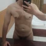 Pin menly Profile Picture