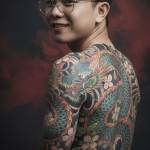 Chính Nguyễn Profile Picture