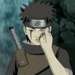 Shisui Uchiha Profile Picture