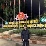 Dat Dinh Profile Picture