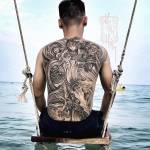 Thể Lê Profile Picture