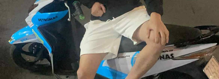 Thuc Luu Cover Image