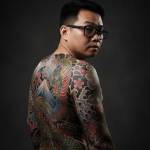 Phong Hồ Profile Picture