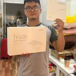 Phonh Tran Profile Picture