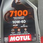 Luxu Ly Profile Picture