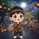 Minh Tran Profile Picture