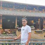 FuShan Profile Picture