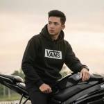 Mr N Profile Picture