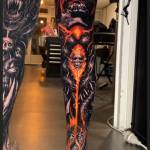 Trung Nguyen Profile Picture